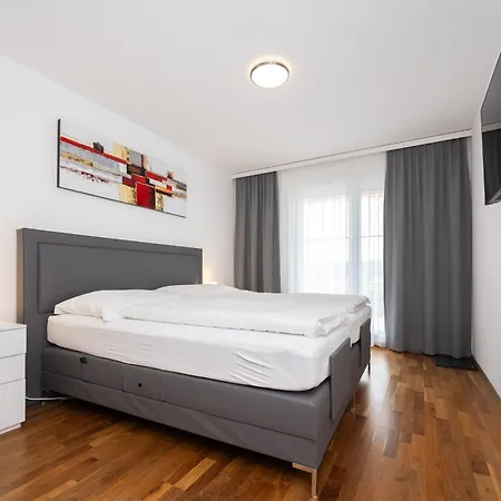 Waldoase Apartman