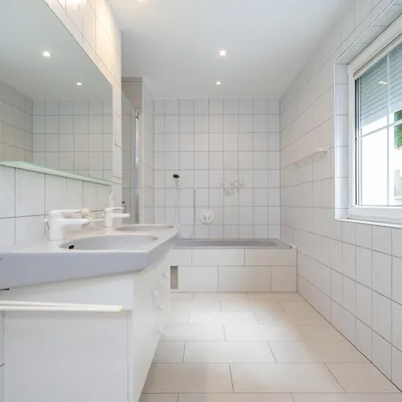 Waldoase Apartment Neuzeug