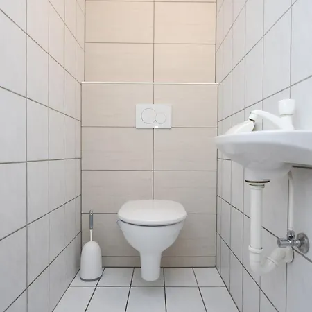 Waldoase Apartman
