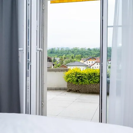 Apartment Waldoase Neuzeug