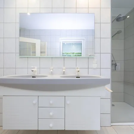 Apartment Waldoase *