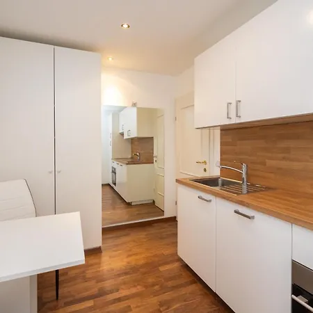 Waldoase Apartman Neuzeug
