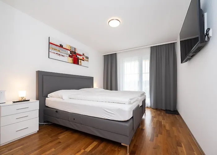 Waldoase Διαμέρισμα