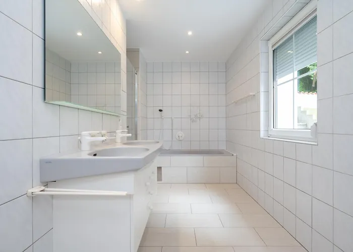 Waldoase Διαμέρισμα Neuzeug