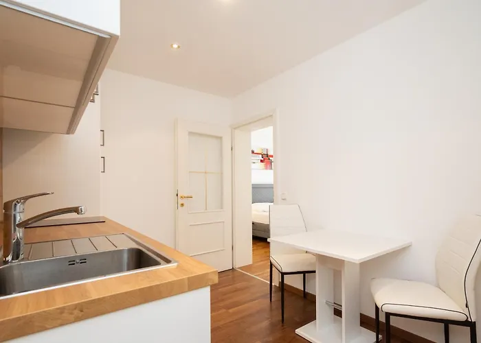 Waldoase Διαμέρισμα *