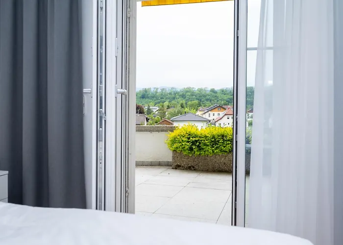 Апартаменты Waldoase Neuzeug