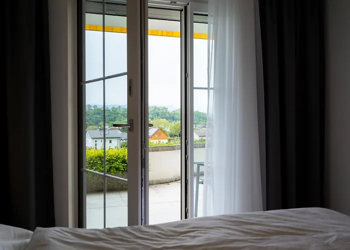 Waldoase Διαμέρισμα