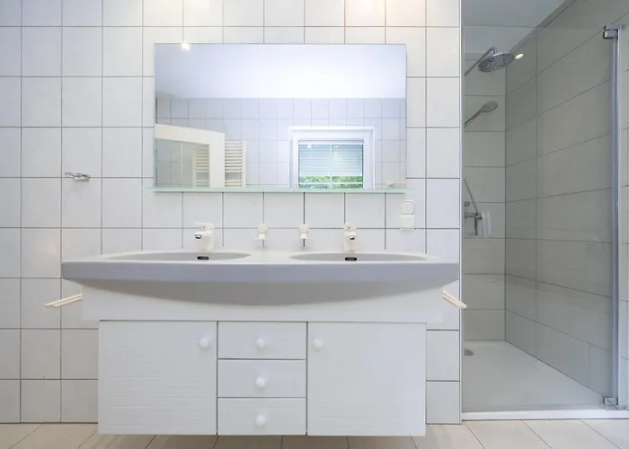 Διαμέρισμα Waldoase *