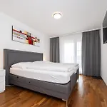 Waldoase Apartmán