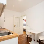 Waldoase Apartmán *