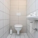 Waldoase Apartmán