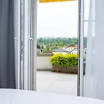 Apartmán Waldoase Neuzeug