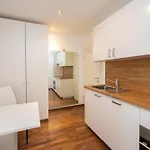 Waldoase Apartmán Neuzeug
